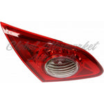 TRUNK LAMP LH HQ — photo 3