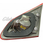 TRUNK LAMP LH CAPA — photo 2