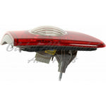 TRUNK LAMP LH CAPA — photo 4