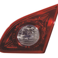TRUNK LAMP LH CAPA