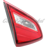 TRUNK LAMP LH (BACK-UP LAMP) HQ — photo 3