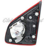 TRUNK LAMP LH (BACK-UP LAMP) HQ — photo 4