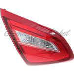 TRUNK LAMP LH (BACK-UP LAMP) HQ — photo 5