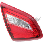 TRUNK LAMP LH (BACK-UP LAMP) — photo 2