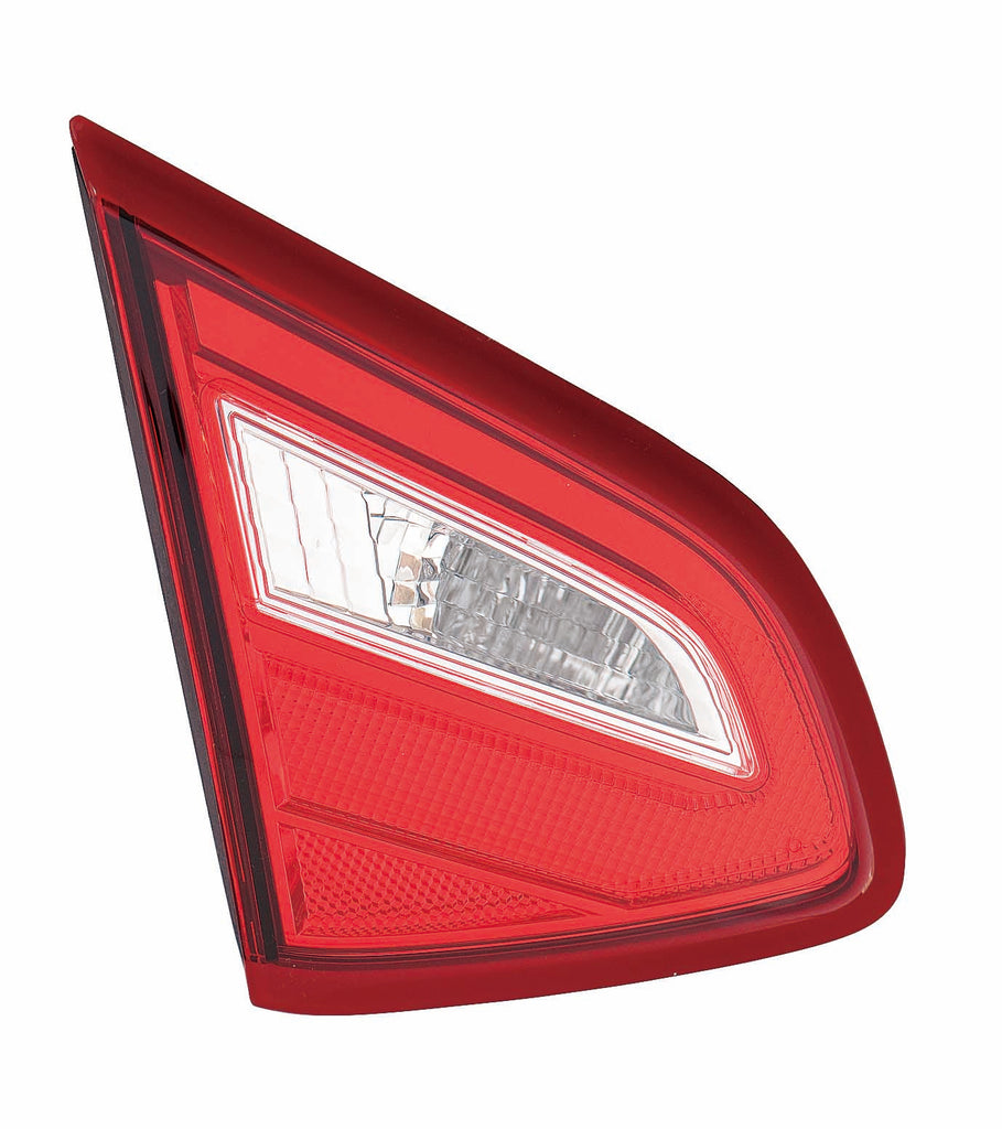 TRUNK LAMP LH (BACK-UP LAMP) HQ