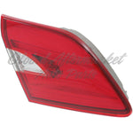 TRUNK LAMP LH (BACKUP LAMP) HQ — photo 2