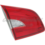 TRUNK LAMP LH (BACKUP LAMP) CAPA — photo 3