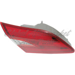TRUNK LAMP LH (BACKUP LAMP) — photo 4