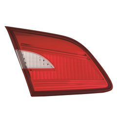 TRUNK LAMP LH (BACKUP LAMP) CAPA