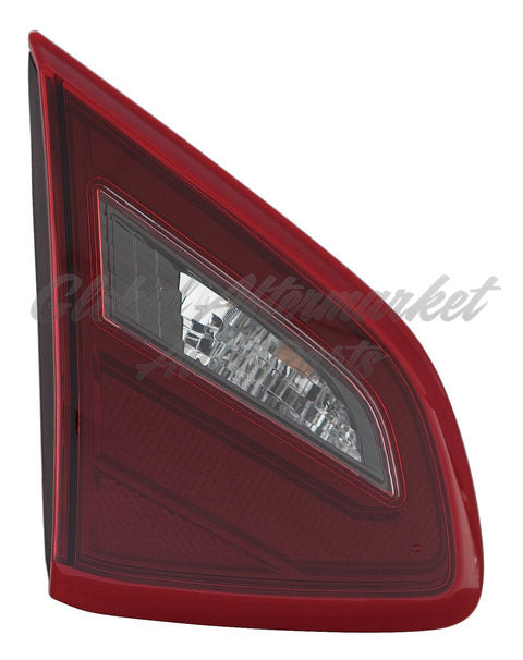 TRUNK LAMP LH (BACKUP LAMP) SR MODEL HQ