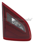 TRUNK LAMP LH (BACKUP LAMP) SR MODEL — photo 1