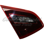 TRUNK LAMP LH (BACKUP LAMP) SR MODEL — photo 5