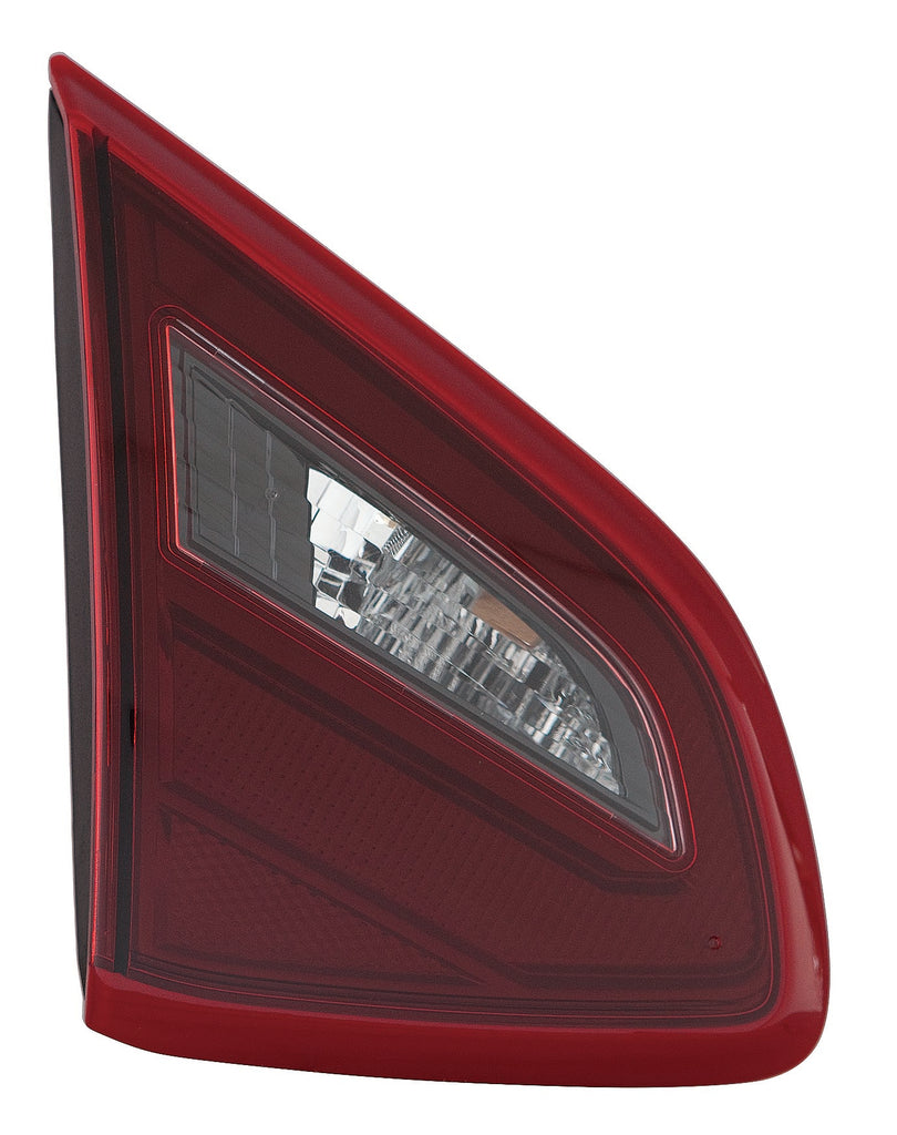 TRUNK LAMP LH (BACKUP LAMP) SR MODEL HQ