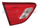 TRUNK LAMP LH HQ — photo 1