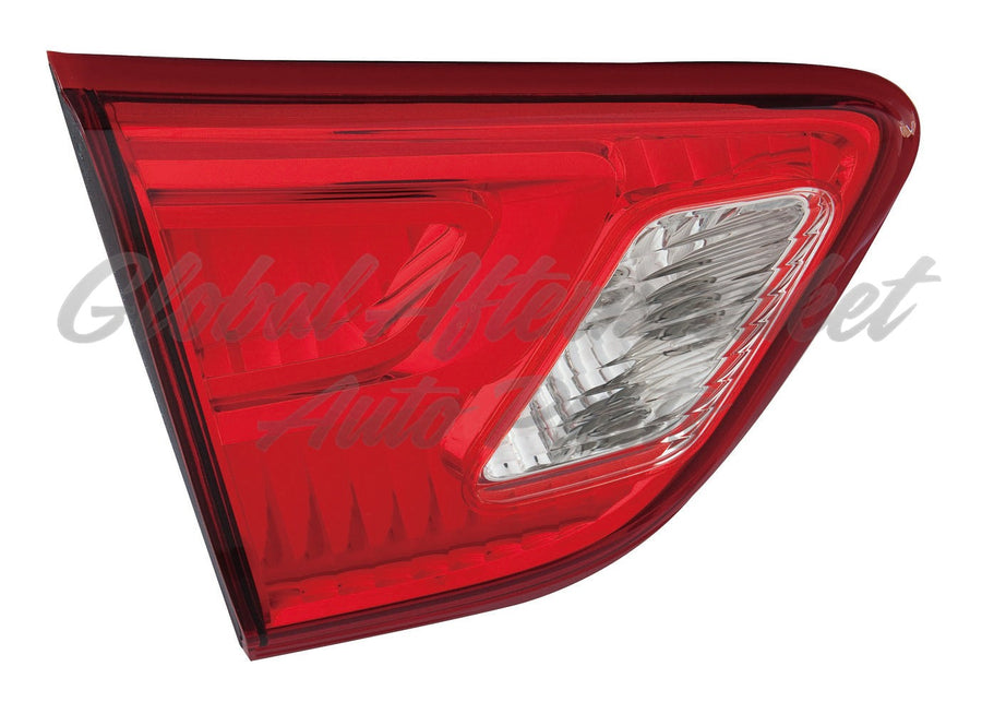TRUNK LAMP LH HQ