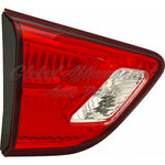 TRUNK LAMP LH HQ — photo 3