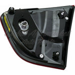 TRUNK LAMP LH CAPA — photo 2