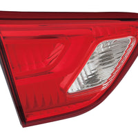 TRUNK LAMP LH HQ