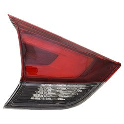 TRUNK LAMP LH HQ