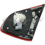 TRUNK LAMP LH W/O SPORT PKG W/O SMOKED HOUSING HQ — photo 5