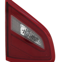 TRUNK LAMP LH W/O SPORT PKG W/O SMOKED HOUSING CAPA