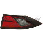 TRUNK LAMP LH HQ — photo 3