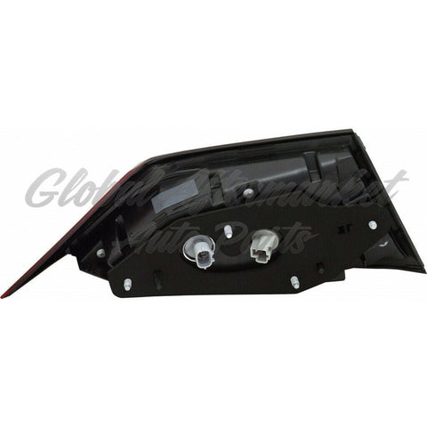 TRUNK LAMP LH