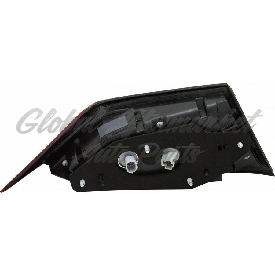 TRUNK LAMP LH
