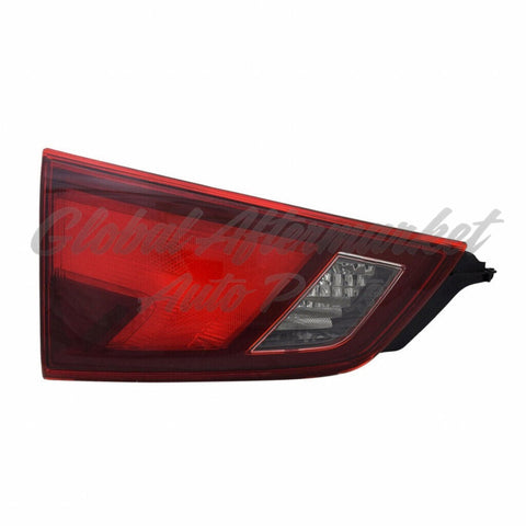TRUNK LAMP LH HQ