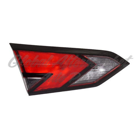 TRUNK LAMP LH HQ