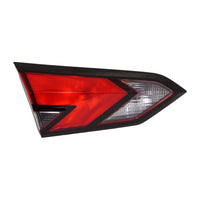 TRUNK LAMP LH HQ