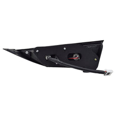 TRUNK LAMP LH CAPA