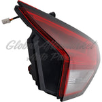 TRUNK LAMP LH US BUILT CAPA — photo 2