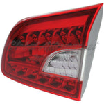 TRUNK LAMP RH (BACK-UP LAMP) HQ — photo 2