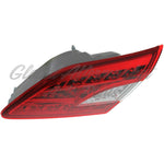 TRUNK LAMP RH (BACK-UP LAMP) CAPA — photo 4