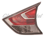 TRUNK LAMP RH (BACKUP LAMP) USA BUIT HQ — photo 1