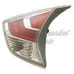 TRUNK LAMP RH (BACKUP LAMP) USA BUIT CAPA — photo 3