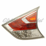 TRUNK LAMP RH (BACKUP LAMP) USA BUIT CAPA — photo 4