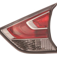 TRUNK LAMP RH (BACKUP LAMP) USA BUIT CAPA