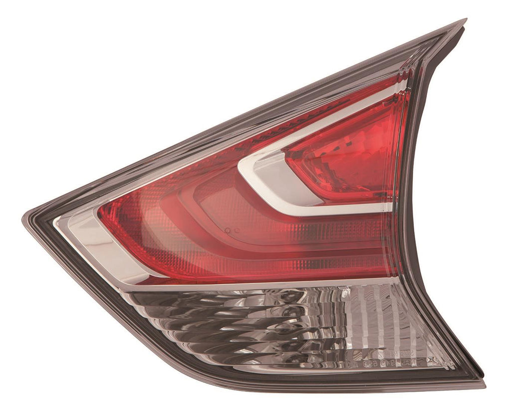 TRUNK LAMP RH (BACKUP LAMP) USA BUIT HQ