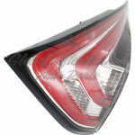 TRUNK LAMP RH HQ — photo 4