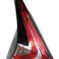 TRUNK LAMP RH CAPA