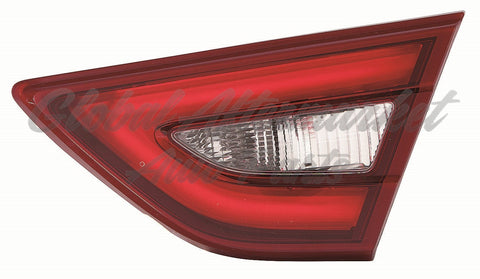 TRUNK LAMP RH (BACKUP LAMP) HQ