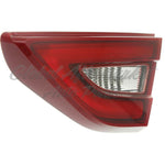 TRUNK LAMP RH (BACKUP LAMP) HQ — photo 5