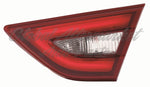 TRUNK LAMP RH (BACKUP LAMP) CAPA — photo 1