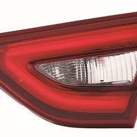 TRUNK LAMP RH (BACKUP LAMP) CAPA