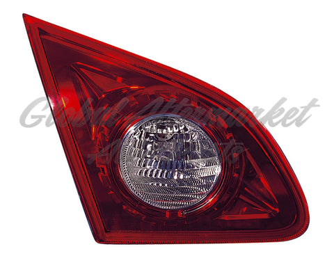 TRUNK LAMP RH HQ