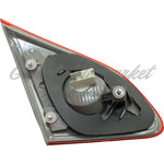 TRUNK LAMP RH CAPA — photo 4