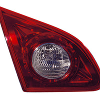 TRUNK LAMP RH CAPA