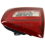 TRUNK LAMP RH (BACK-UP LAMP) CAPA — photo 4
